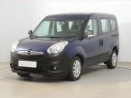 Opel Combo - fotka číslo 1