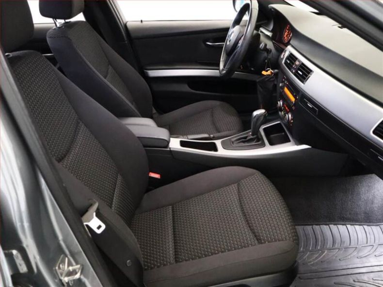 BMW Řada 3 - hlavní fotka