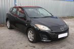Mazda 3 - fotka číslo 0