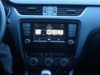 Škoda Octavia - fotka číslo 11