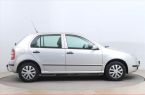 Škoda Fabia - fotka číslo 5