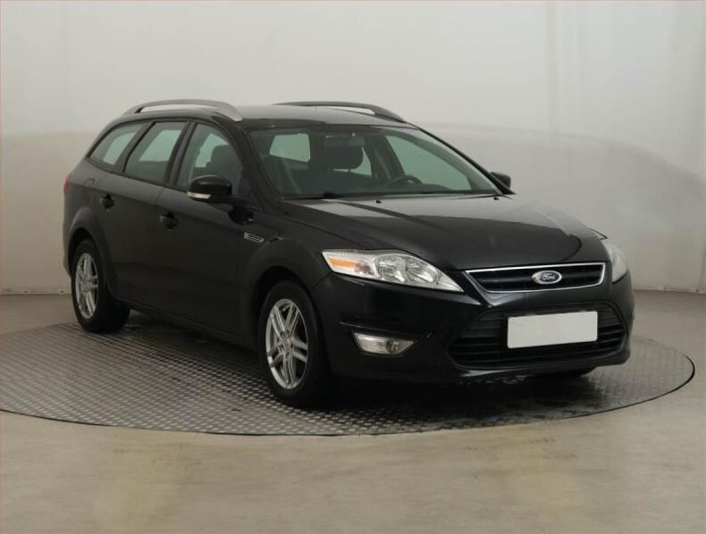 Ford Mondeo - hlavní fotka inzerátu