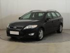 Ford Mondeo - fotka číslo 1