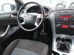 Ford Mondeo - fotka číslo 6