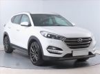 Hyundai Tucson - fotka číslo 0