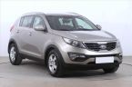 Kia Sportage - fotka číslo 0