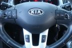 Kia Sportage - fotka číslo 15