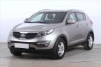 Kia Sportage - fotka číslo 1