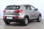 Kia Sportage - fotka číslo 4