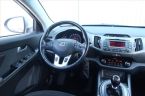 Kia Sportage - fotka číslo 6
