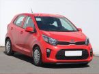 Kia Picanto - fotka číslo 0
