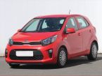 Kia Picanto - fotka číslo 1