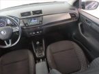 Škoda Fabia - fotka číslo 7