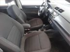 Škoda Fabia - fotka číslo 8