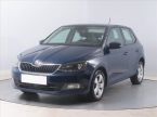 Škoda Fabia - fotka číslo 1
