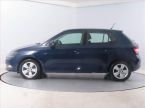 Škoda Fabia - fotka číslo 2