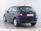 Škoda Fabia - fotka číslo 3