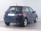Škoda Fabia - fotka číslo 4