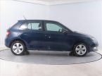Škoda Fabia - fotka číslo 5