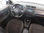 Škoda Fabia - fotka číslo 6