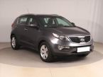 Kia Sportage - fotka číslo 0