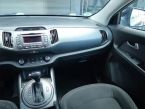 Kia Sportage - fotka číslo 7