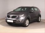 Kia Sportage - fotka číslo 1