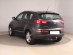 Kia Sportage - fotka číslo 3