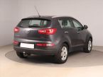 Kia Sportage - fotka číslo 4