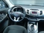 Kia Sportage - fotka číslo 6