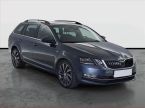 Škoda Octavia - fotka číslo 0