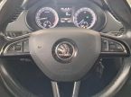 Škoda Octavia - fotka číslo 15