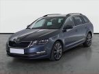 Škoda Octavia - fotka číslo 1
