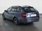 Škoda Octavia - fotka číslo 3