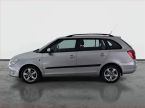 Škoda Fabia - fotka číslo 2