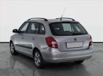 Škoda Fabia - fotka číslo 3