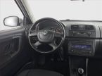 Škoda Fabia - fotka číslo 6