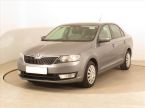 Škoda Rapid - fotka číslo 1