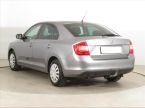 Škoda Rapid - fotka číslo 3