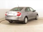 Škoda Rapid - fotka číslo 4
