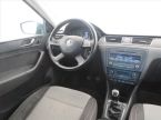 Škoda Rapid - fotka číslo 6