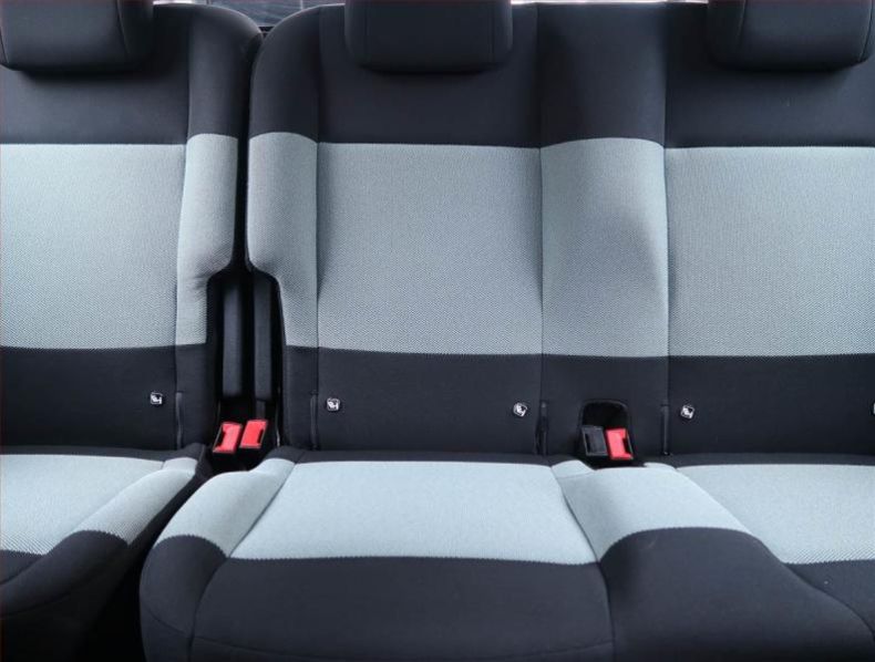 Citroën Berlingo - hlavní fotka