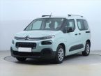 Citroën Berlingo - fotka číslo 1