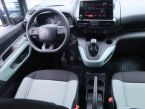 Citroën Berlingo - fotka číslo 6
