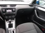 Škoda Octavia - fotka číslo 7