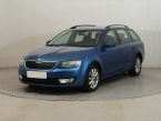 Škoda Octavia - fotka číslo 1