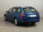 Škoda Octavia - fotka číslo 3