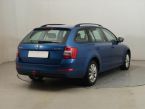 Škoda Octavia - fotka číslo 4