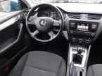 Škoda Octavia - fotka číslo 6