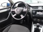 Škoda Octavia - fotka číslo 6